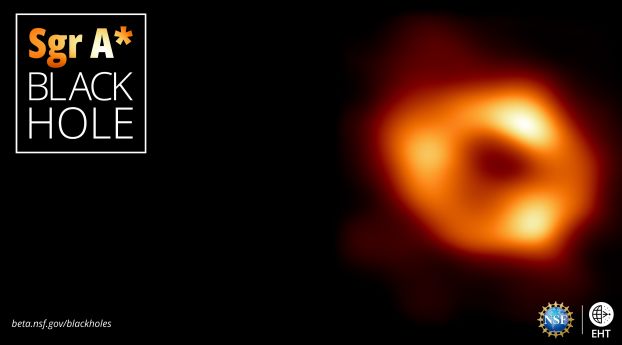 The Sgr A* Black Hole for the Event Horizon Telescope Collaboration