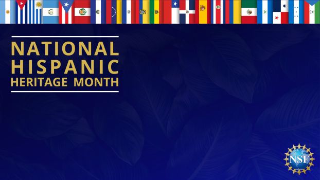 National Hispanic Heritage Month