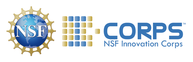 I-Corps NSF Innovation Corps