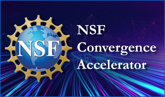 NSF Convergence Accelerator