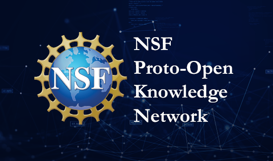 NSF Proto-Open Knowledge Network