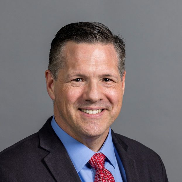 Headshot of NSF's Chief of Staff