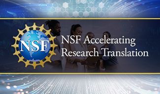 NSF Accelerating Research Translation