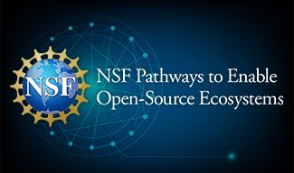 NSF Pathways to Enable Open-Source Ecosystems