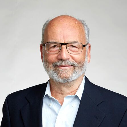 Adi Shamir Turing awardee 2002