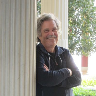 Alan Kay Turing awardee 2003