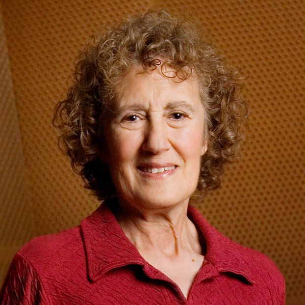 Turing Awardee Barbara Liskov 2008