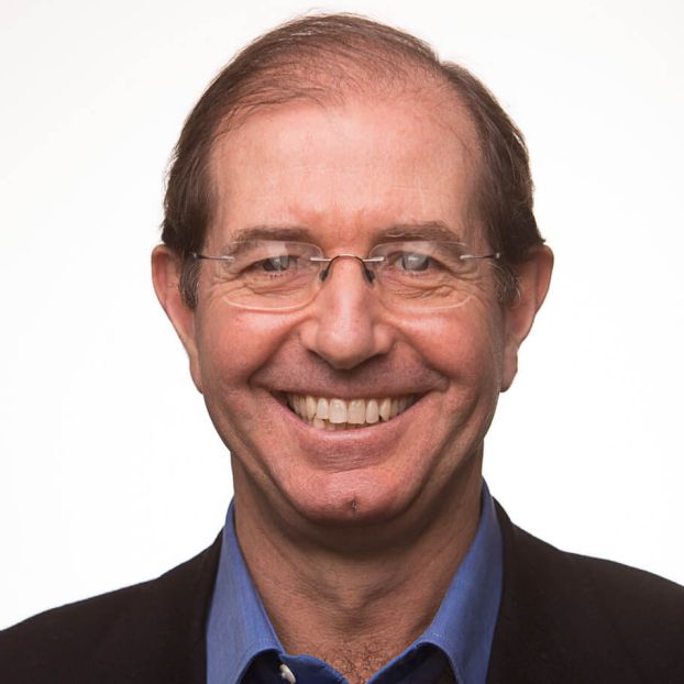 Silvio Micali Turing Awardee 2012