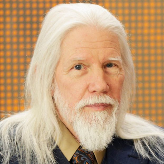 Whitfield Diffie Turing Awardee 2015