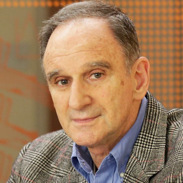Martin Hellman Turing Awardee 2015