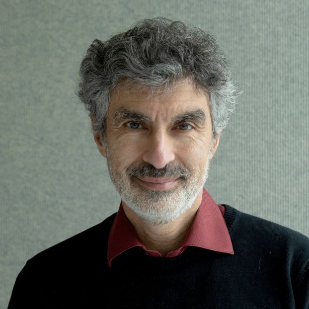 Yoshua Bengio Turing Awardee 2018