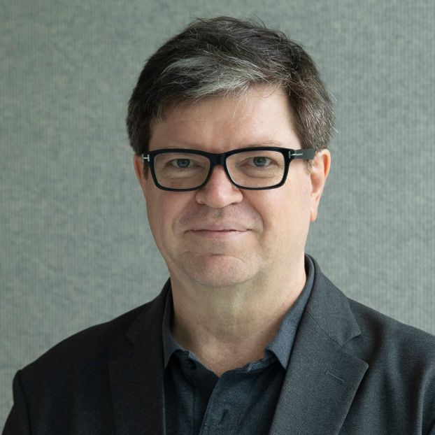Yann LeCun Turing Awardee 2018