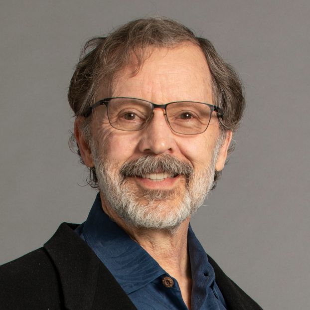 Edwin Catmull Turing Awardee 2019