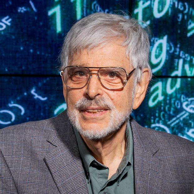 Jeffrey David Ullman Turing Awardee 2020