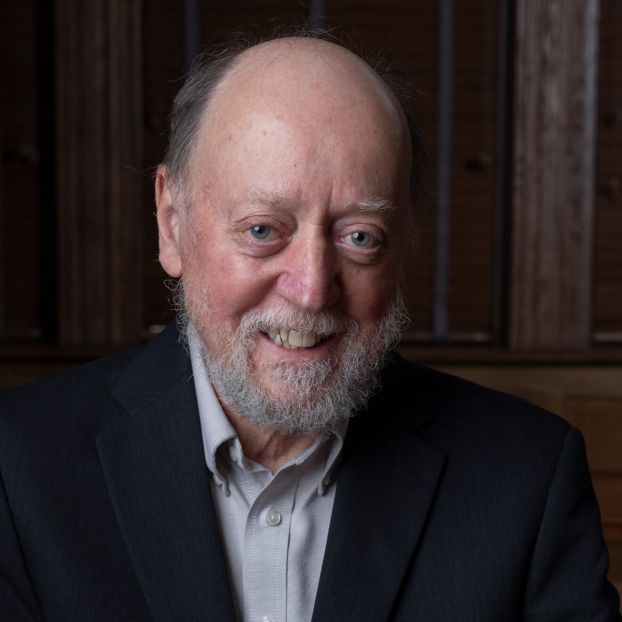 Jack Dongarra Turing Awardee 2021