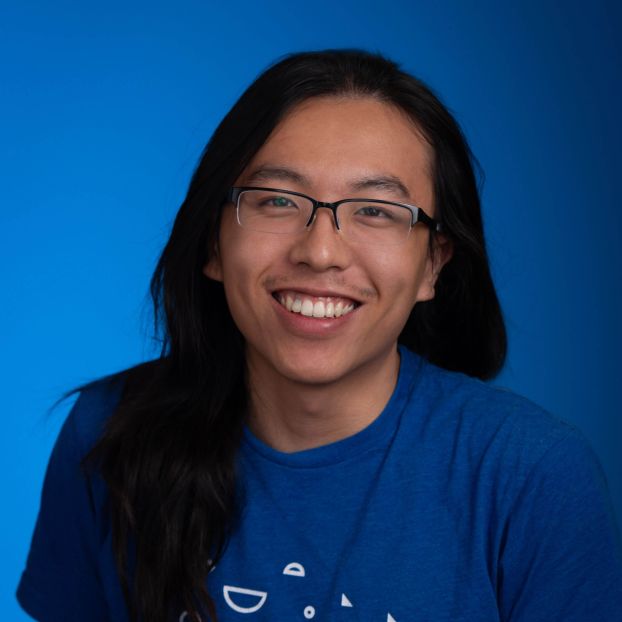 Steven Shi Brown University