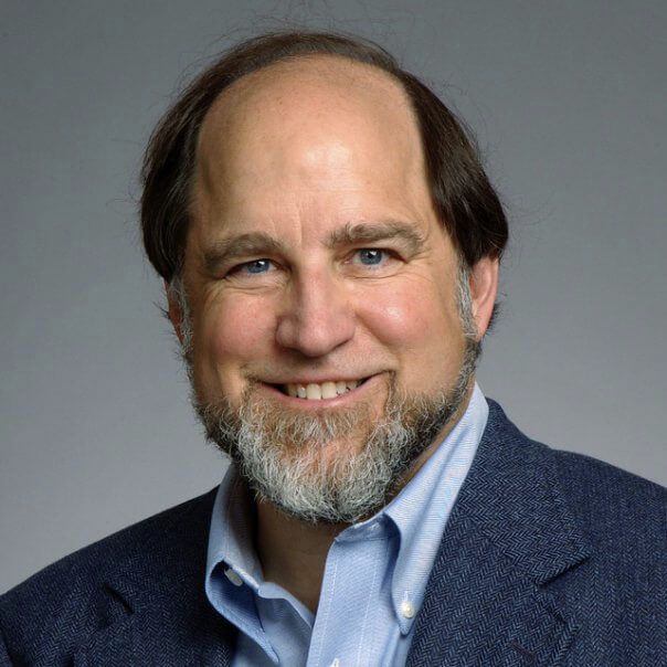 Ronald_L_Rivest Turing Award Winner 2002