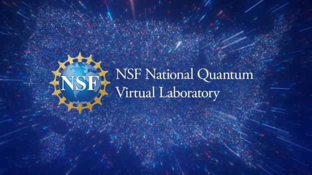 NSF National Quantum Virtual Laboratory