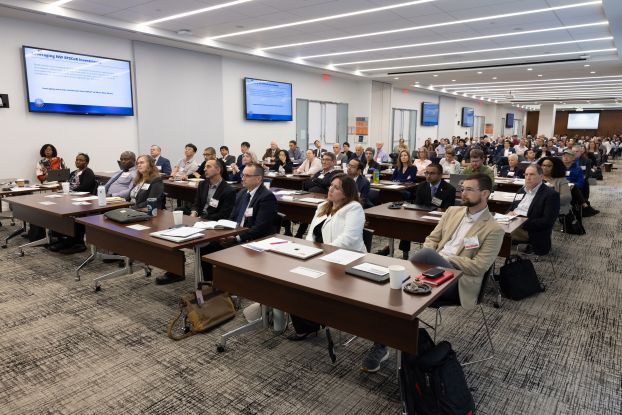 EPSCoR PI Meeting 2024