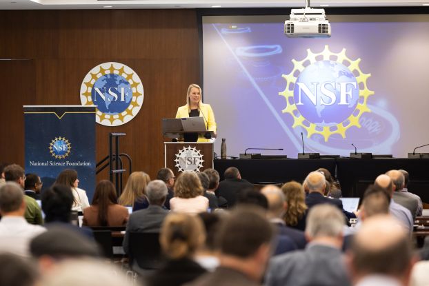 EPSCoR PI Meeting 2024