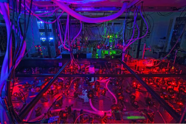 1 / 1The Broadly-tunable Illumination Facility for Research, Outreach, Scholarship, and Training (BIFROST)