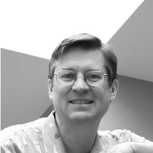 Andrew G. Barto - Professor Emeritus- 2025 Turing Award winner