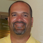 Photo of Dr. Manual Rodriguez-Martinez