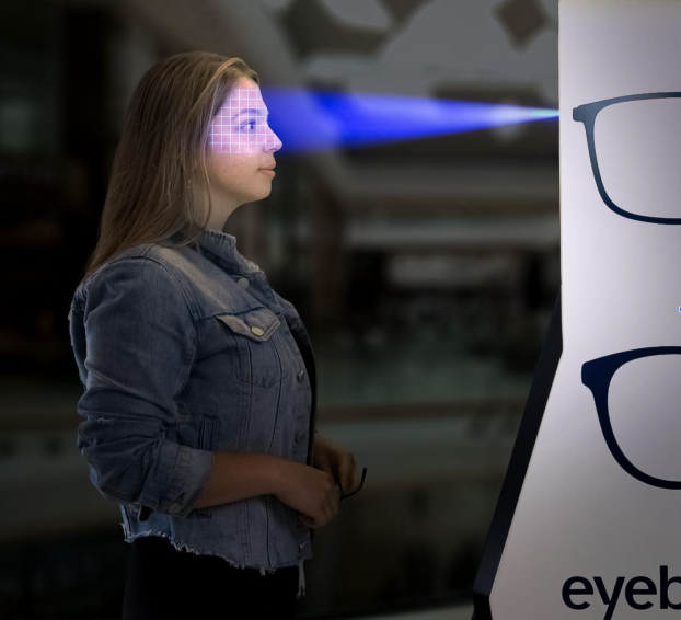 Eyebot