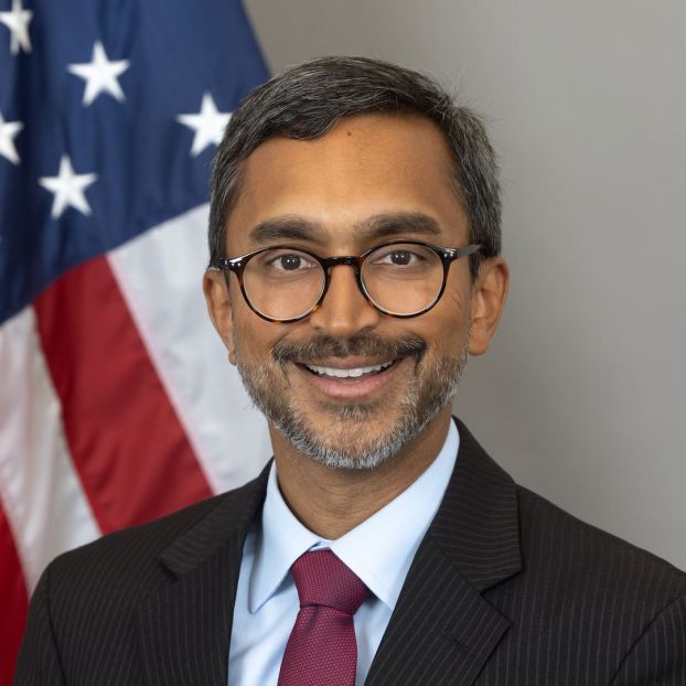 Joydip Kundu, Deputy Assistant Director (CISE)