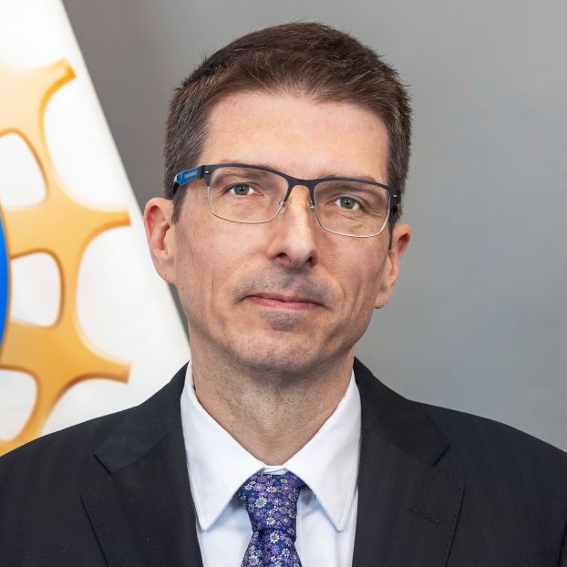 Micah Cheatham portrait