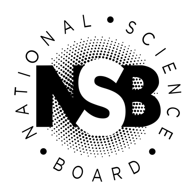 NSB logo black and white PNG format