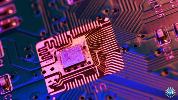 microchip
