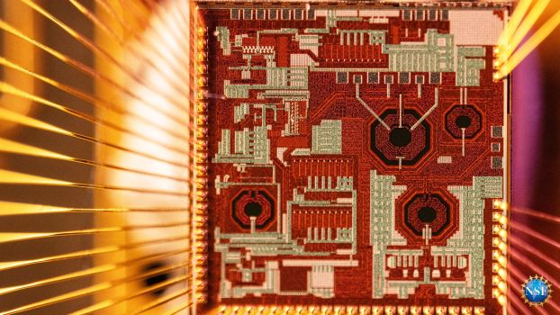 microchip