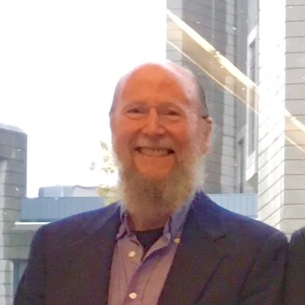 Dr. Richard S. Sutton 2025 Turing Award Winner