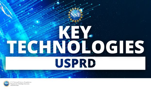 Key Technologies | USPRD