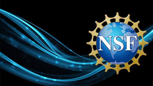 NSF virtual background