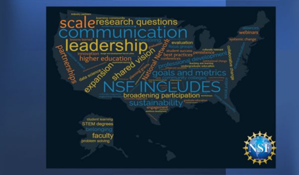 Four New NSF INCLUDES Alliances Announced | NSF - National Science ...