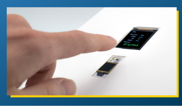 biosensor