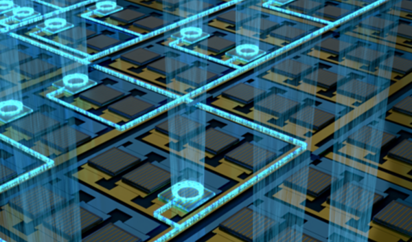 sensor chips