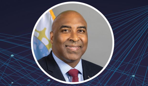 Charles 'Chuck' Barber to serve as chief diversity and inclusion officer.
