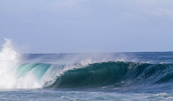 ocean wave
