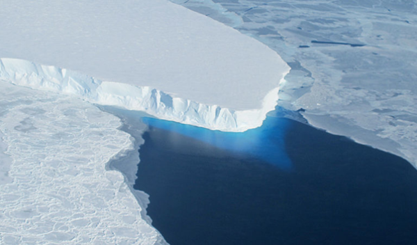 New study provides close-up view of melting beneath Thwaites Glacier | News24.ph