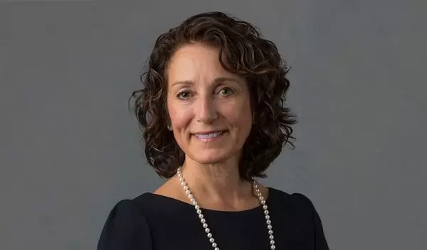 Dr. Susan S. Margulies, Assistant Director, Engineering