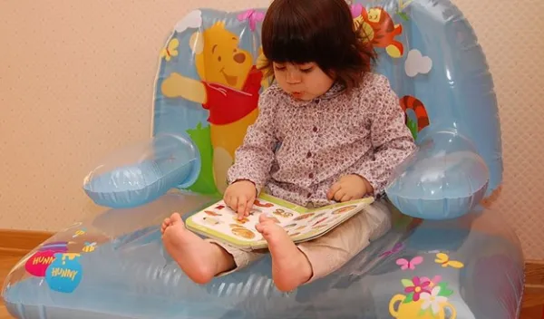 Research on how children learn words could be used in artificial intelligence and machine learning.