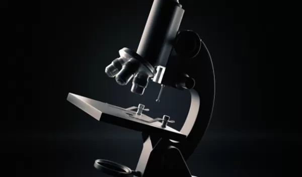 Omnitrophota is considered microbial dark matter; it exists in nature but can't yet be cultivated in lab studies.