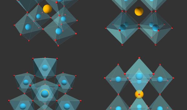 Quantum ‘shock absorbers’ allow perovskite to exhibit superfluorescence at room temperature | News24.ph