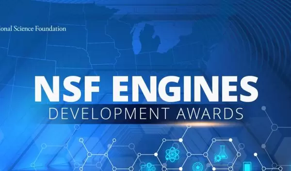 NSF Engines Development Award