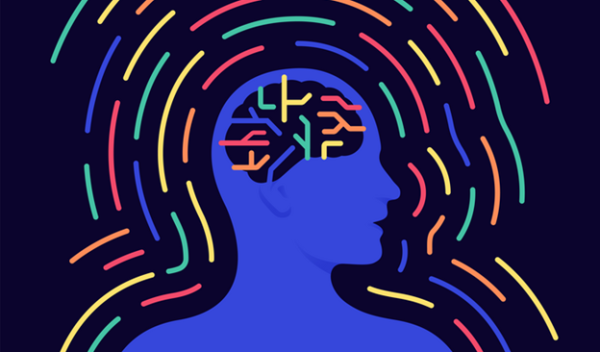 A new study reveals that a connection between the body and mind is built into the structure of the brain.