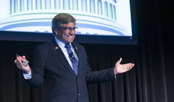 NAI 12th Annual Meeting 2023 Washington DC