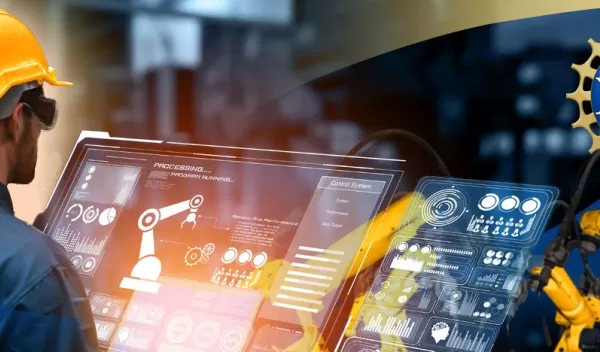 SAFE and expandAI award banner